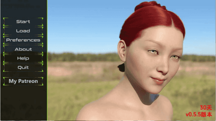 【欧美SLG/汉化/动态】30天v0.5.6 AI版【PC+安卓/5.11G/更新】30 Days [v0.5.6]