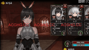 【ACT/中文/动态】异装癖杀手v1.1.2【PC/1.3G/更新】Crossdresser Killer v1.1.2