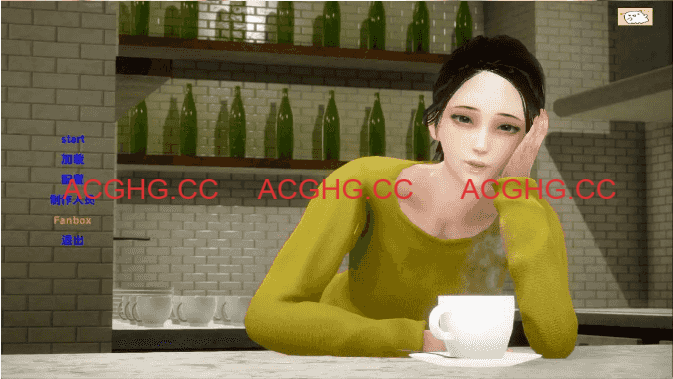 【欧美SLG/汉化/动态】我可爱的妈妈完结 AI版【PC+安卓/3.36G/更新】My Lovely Mom [Final]