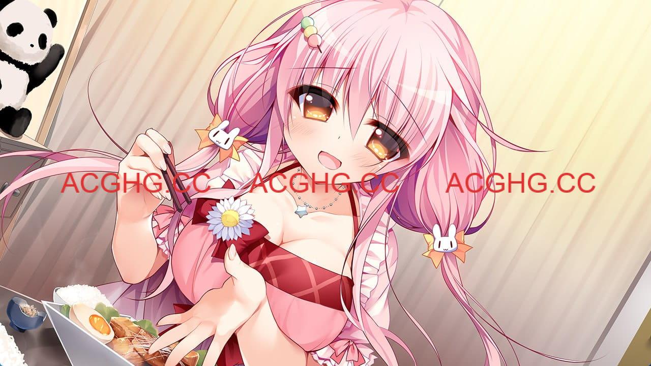 【ADV/中文/CV】恋爱定位Location Love同居×后辈【PC/3.5G】