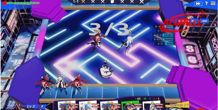 【SLG/AI汉化】XP战斗自走旗1.1【PC/1.2G】