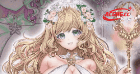 【日系RPG/AI汉化】花之女神乌露露与色情陷阱迷宫1.0【PC+安卓/3.4G】